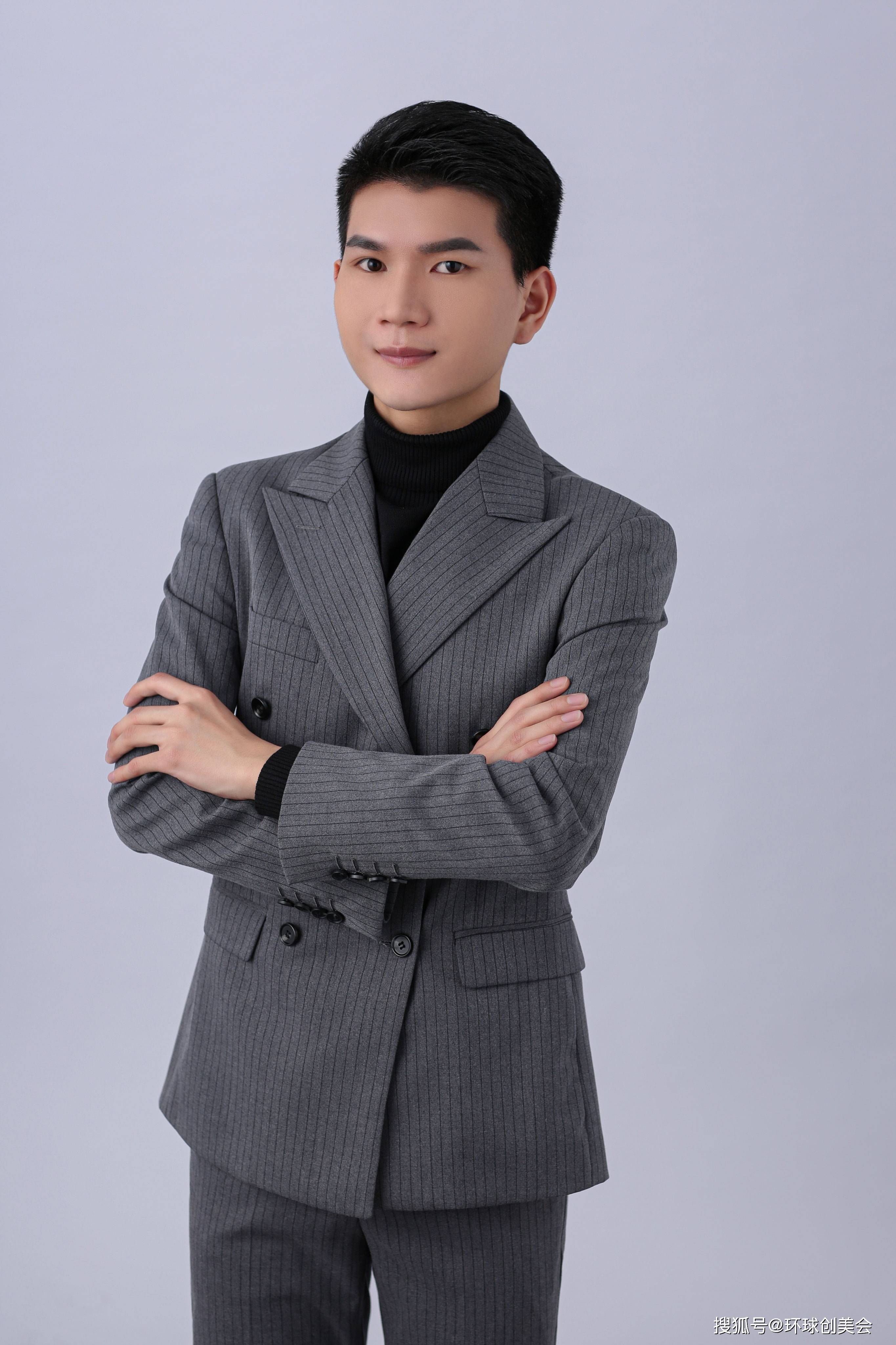 周佳诱 交互与体验设计负责人